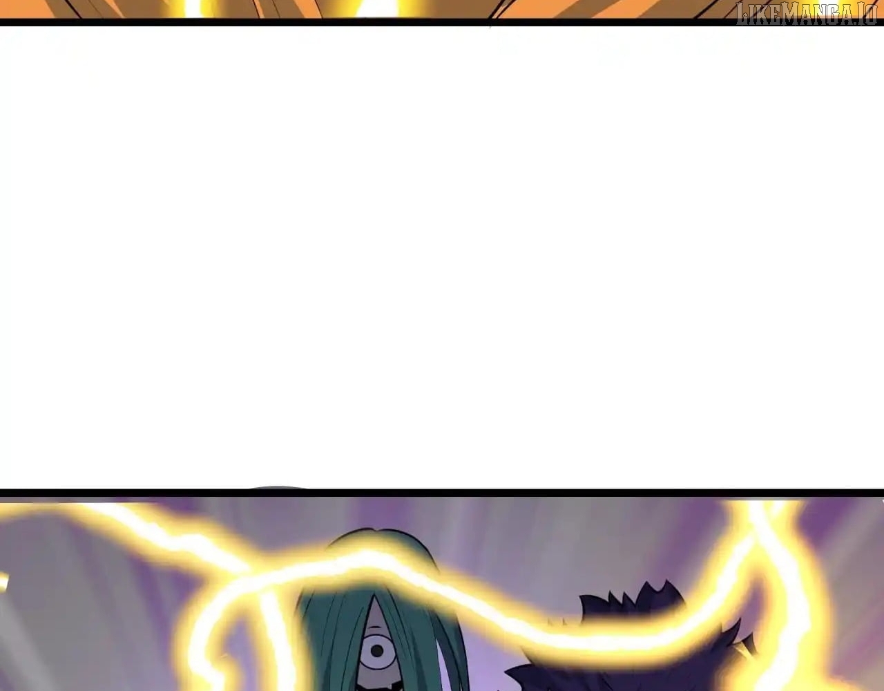 Era of the Haunted Chapter 541 - page 51